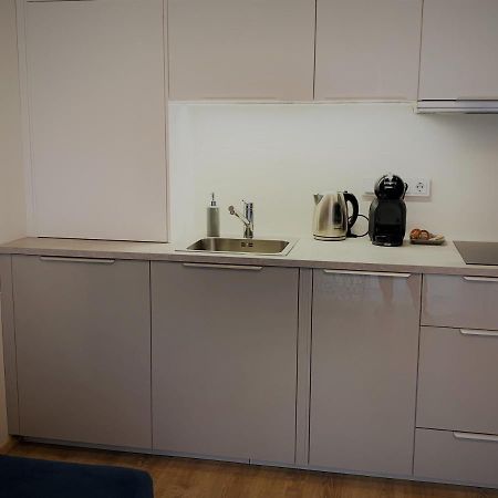 COZY Nest apartment in Kaunas Extérieur photo