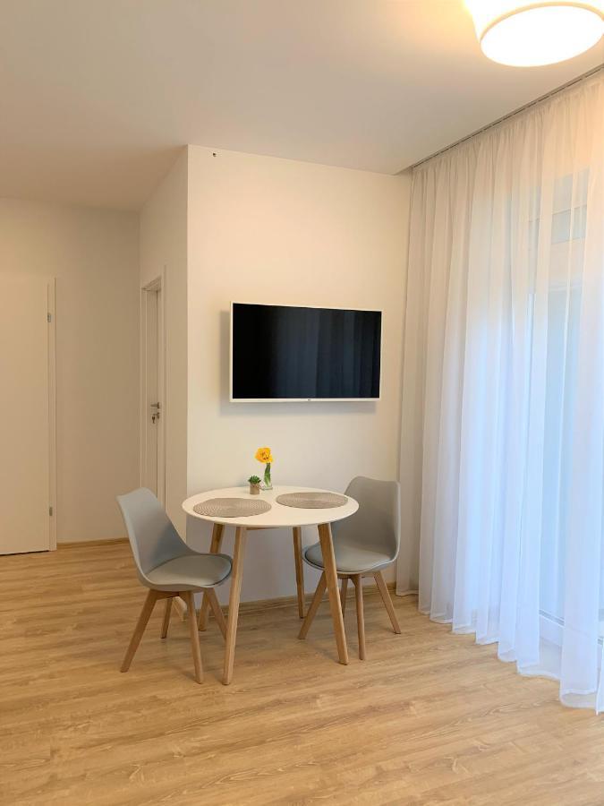 COZY Nest apartment in Kaunas Extérieur photo