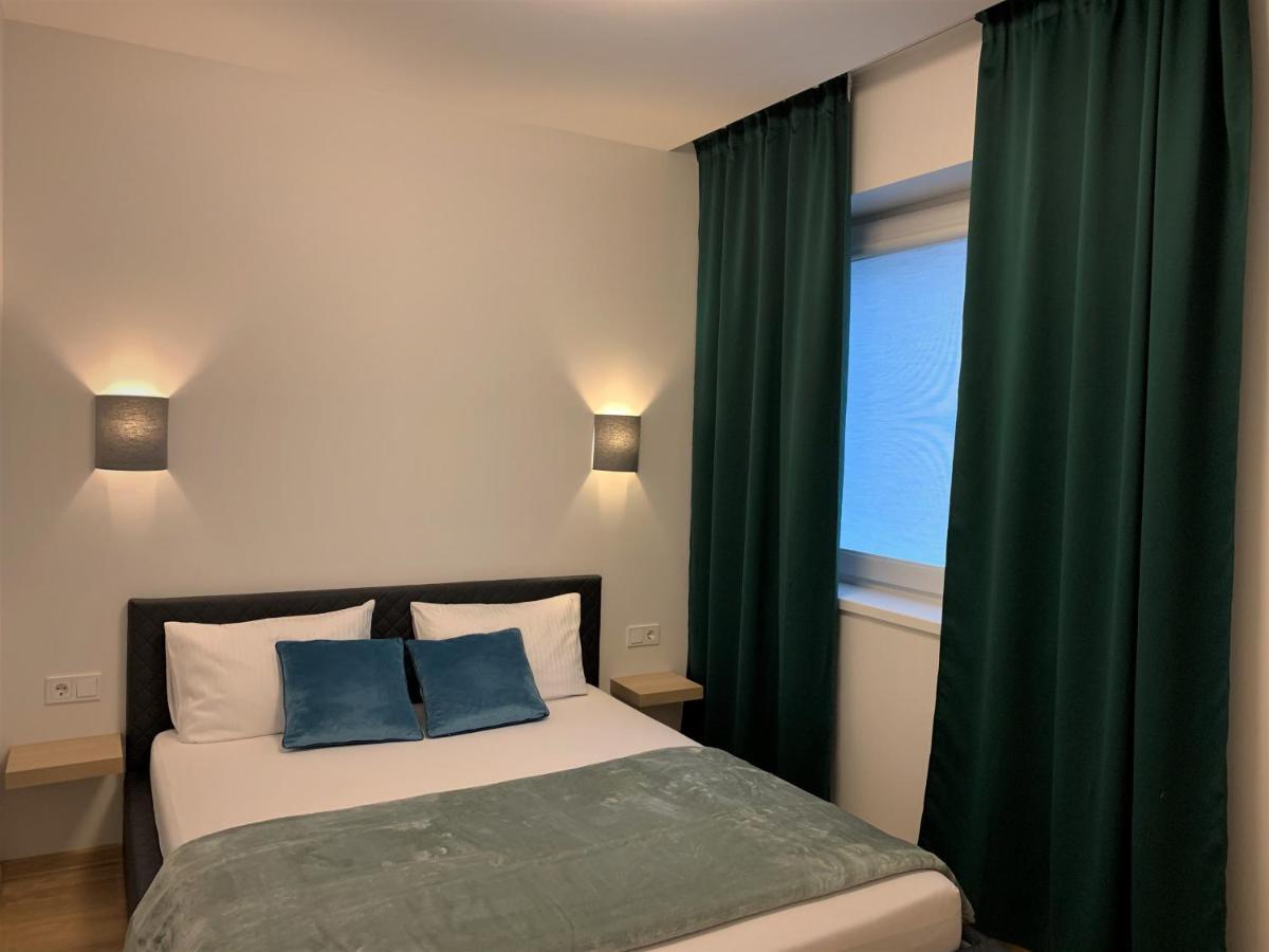COZY Nest apartment in Kaunas Extérieur photo