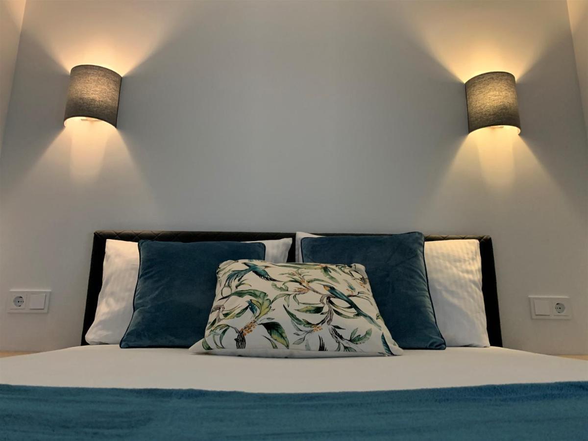 COZY Nest apartment in Kaunas Extérieur photo