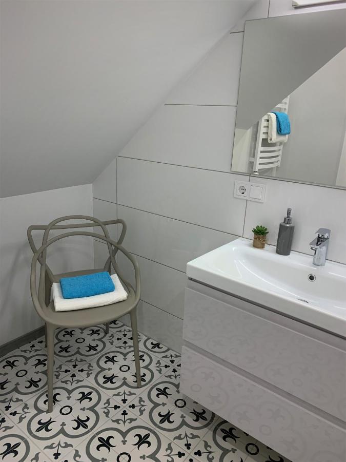 COZY Nest apartment in Kaunas Extérieur photo
